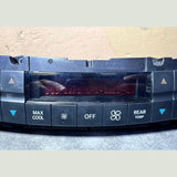 04-10 Mercedes-Benz W219 CLS Klima Heizung Klimabedienteil A219 8303185