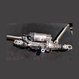 6883728 OEM BMW G11 G12 G30 X5 Rear Integral Active Steering Actuator HSR 32K