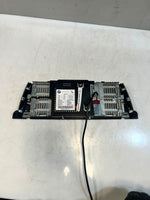 Load image into Gallery viewer, BMW 5 Series GT F07 Central Information Display CID 10.25" Screen 9227118 USA