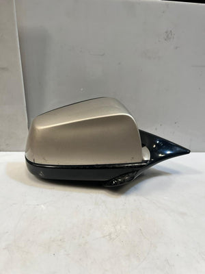 2013-2015 BMW 6 Series F12 F13 640i Door Mirror Right F0154104 OEM