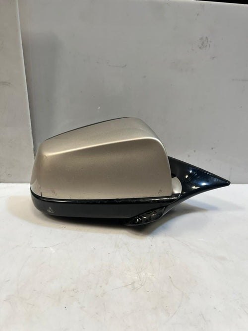 2013-2015 BMW 6 Series F12 F13 640i Door Mirror Right F0154104 OEM