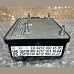 Load image into Gallery viewer, Mercedes-Benz W212 W204 W166 W218 Disctronic Radar Control Unit A212 9004603 OEM