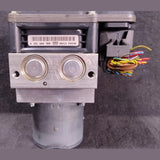 BMW F01 F02 DSC ANTI BREAK SYSTEM PUMP  ABS  UNIT MODULE 6797036