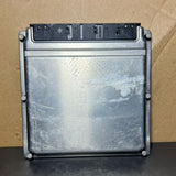 01-06 Mercedes W220 S-Class Engine Control Module Unit ECM ECU A113 1537679