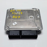2010-2014 BMW X3 Engine Control Unit 8574092 OEM X3 F25 N47