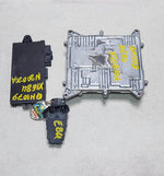 Load image into Gallery viewer, 2013-2015 BMW X1 E84 N20 Engine Control Module 8614957 PETROL AUTO