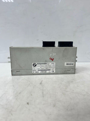 BMW 5 Series F11 Tailgate Control Module 7266666 OEM