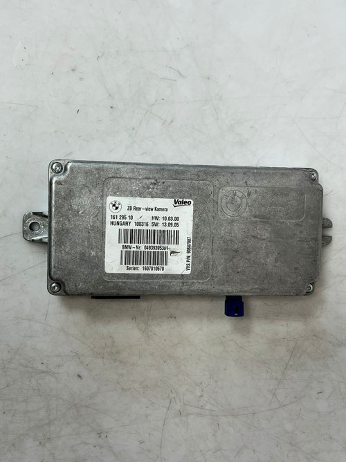 BMW F10 F11 F20 F21 F22 F30 F31 F32 Rear View Camera Control Module 9393953 OEM