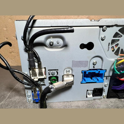 08–10 Mercedes-Benz W204 C-Class Radio Audio Head Unit CD Player A204 9061002