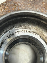 2017-2024 BMW X3 X4 G20 G21 G30 G31 Rear Wheel Bearing Hub 6869788 OEM