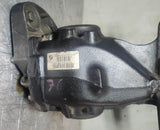 2010-2017 BMW X3 Rear Axle Differential 7602984 X3 F25 and X5 E70 3.64
