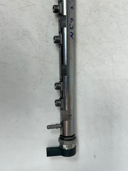 BMW 3 Series F30 F31 F35 N57 D30 Fuel Rail INJECTOR PIPE 7805423 OEM