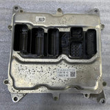 OEM BMW F20 F30 F10 F11 X3 F25 N20 ENGINE CONTROL UNIT ECU ONLY 7644748 BOSCH