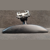 GENUINE BMW AUTO‑DIMMING CENTER REAR VIEW MIRROR GLASS – P/N 3500371