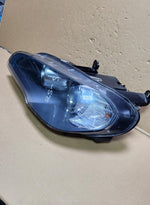 Load image into Gallery viewer, 2007-2013 BMW X5 Headlight Left 7278047 X5 E70 NONE XENON