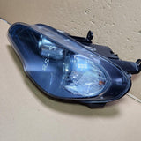 2007-2013 BMW X5 Headlight Left 7278047 X5 E70 NONE XENON