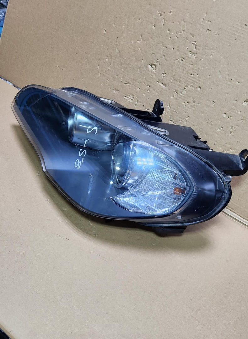 2007-2013 BMW X5 Headlight Left 7278047 X5 E70 NONE XENON