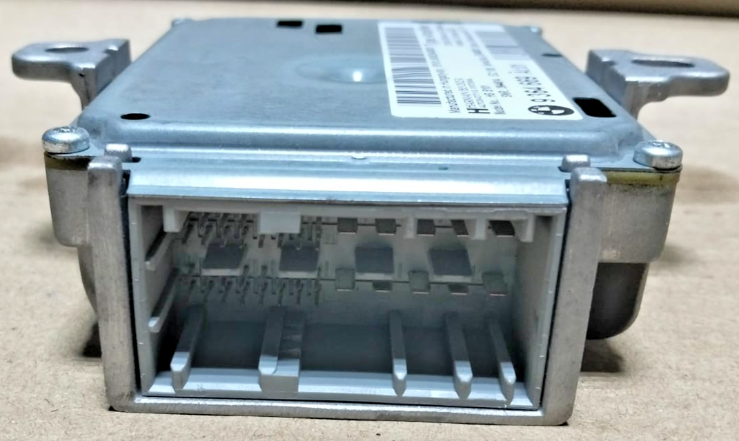 BMW F10 F11 F06 F12 F01 F15 F16 ECU Active Sound Design 9364669 HARMAN/BECKER