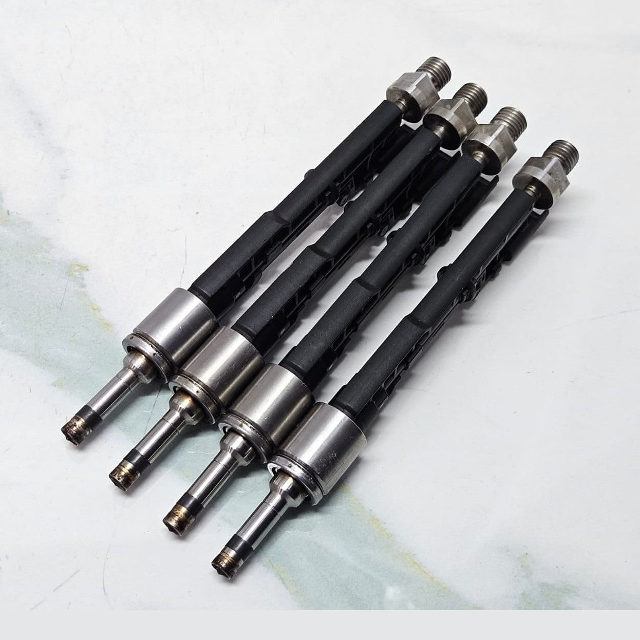 2014-2016 BMW 228i N20 Fuel Injector 7639994 OEM