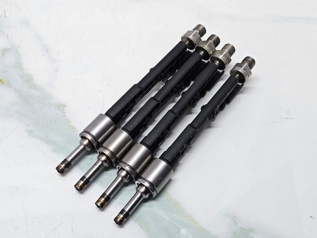 2014-2016 BMW 228i N20 Fuel Injector 7639994 OEM