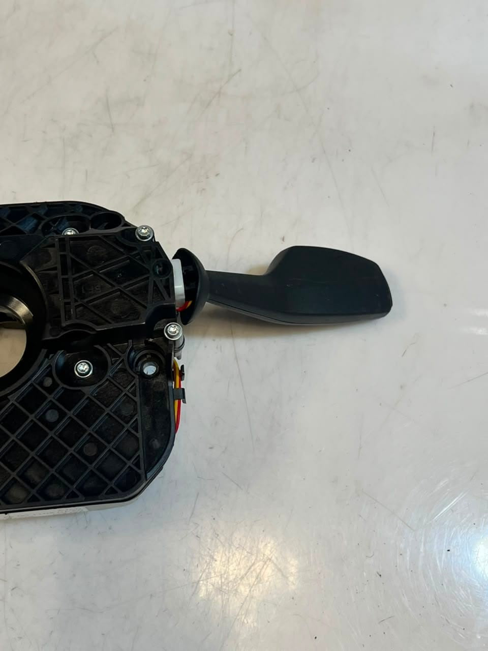 2011-2016 BMW 5 Series F10 F11 535i Steering Column Switch Stalk 9245626 OEM