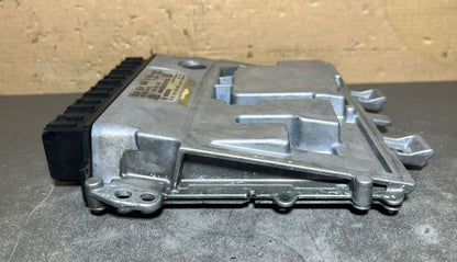 15-20 Mercedes W213 E-Class Engine Control Module Unit ECM ECU A654 9001400 OEM