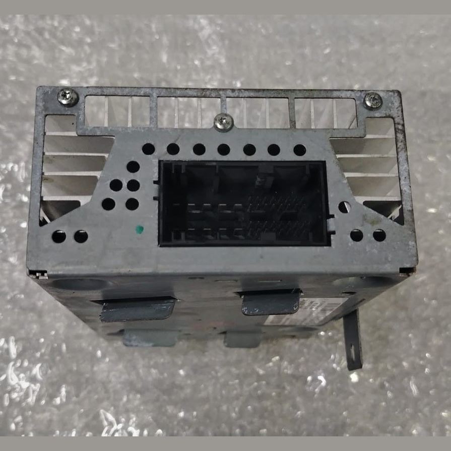 OEM BMW 6 SERIES F06 F12 F13 HARMAN BECKER HIFI AMPLIFIER 9275734