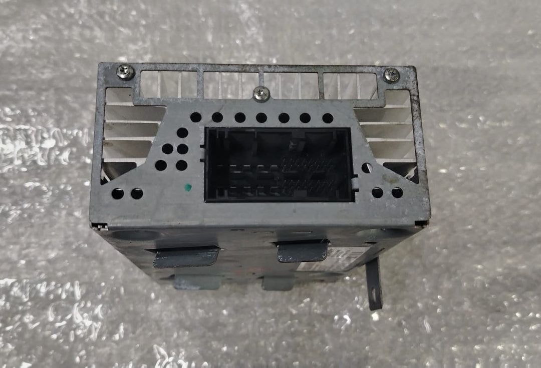 OEM BMW 6 SERIES F06 F12 F13 HARMAN BECKER HIFI AMPLIFIER 9275734