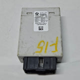 2014-2019 BMW X5 M F15 F85 Steering Column Control Module 6865245 OEM