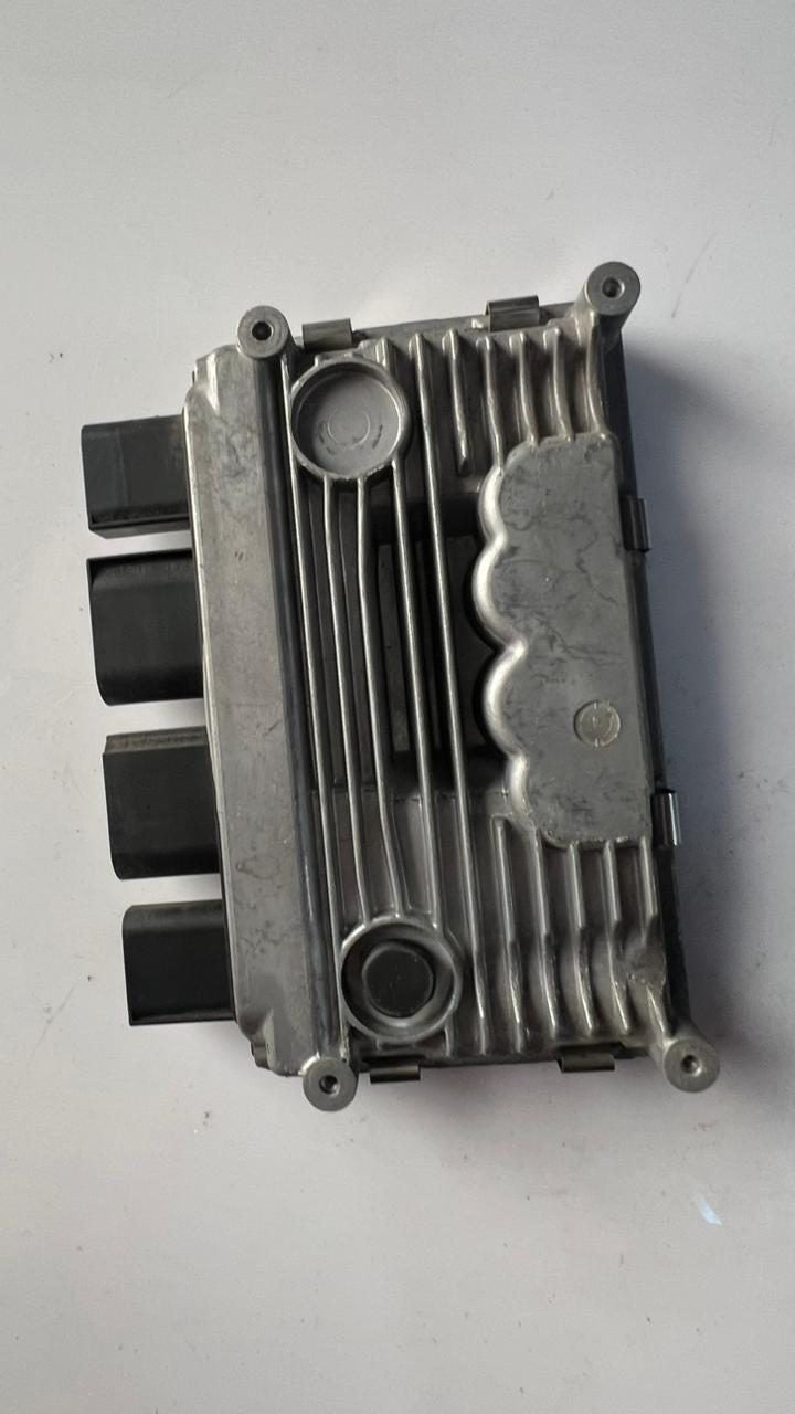 2009-2011 BMW 750Li Active Steering Control Unit 6790427 F10, F12, F20, F25, F30