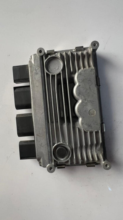 2009-2011 BMW 750Li Active Steering Control Unit 6790427 F10, F12, F20, F25, F30