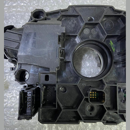 OEM 2022 - 24 BMW 430i G26 STEERING COLUMN MULTIFUNCTION CONTROL SWITCH 5A32043