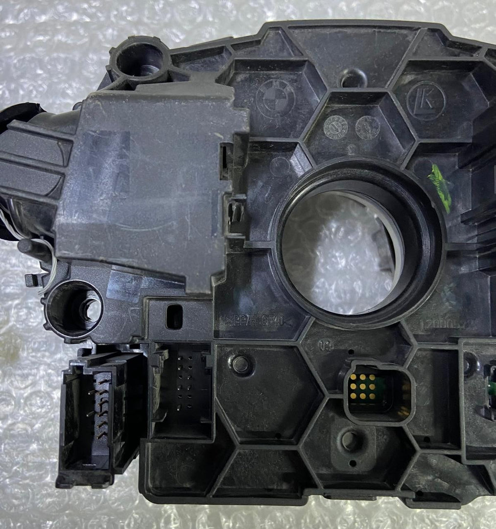 OEM 2022 - 24 BMW 430i G26 STEERING COLUMN MULTIFUNCTION CONTROL SWITCH 5A32043