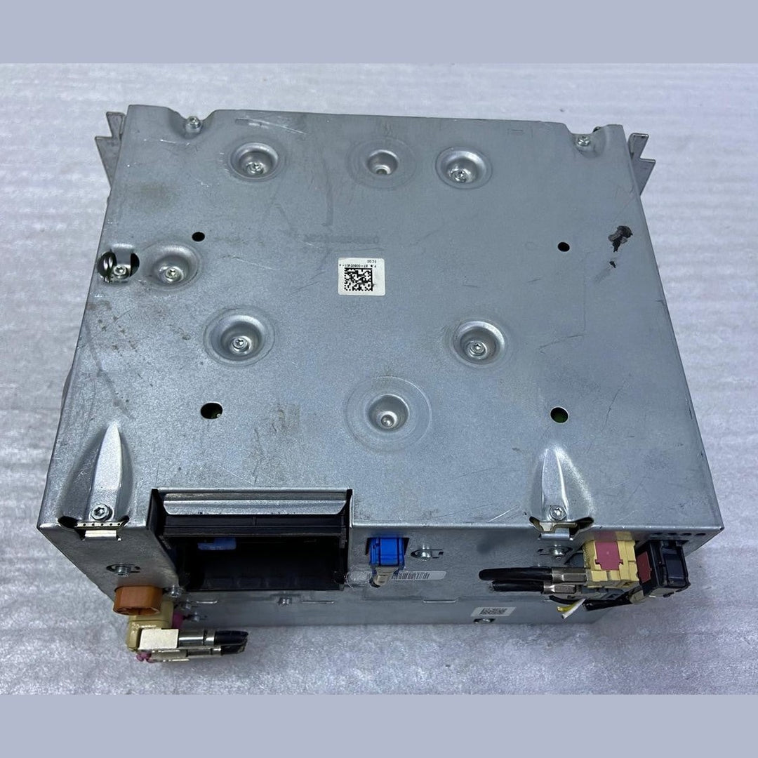OEM BMW F01 F02 F03 F04 NAVIGATION SYSTEM HEADUNIT CIC HIGH 9207448