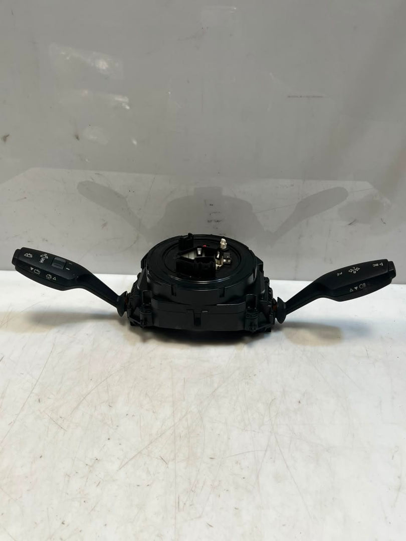 2011-2012 BMW X3 F20 F21 F31 F25 Steering Column Switch Cluster 9242282 OEM