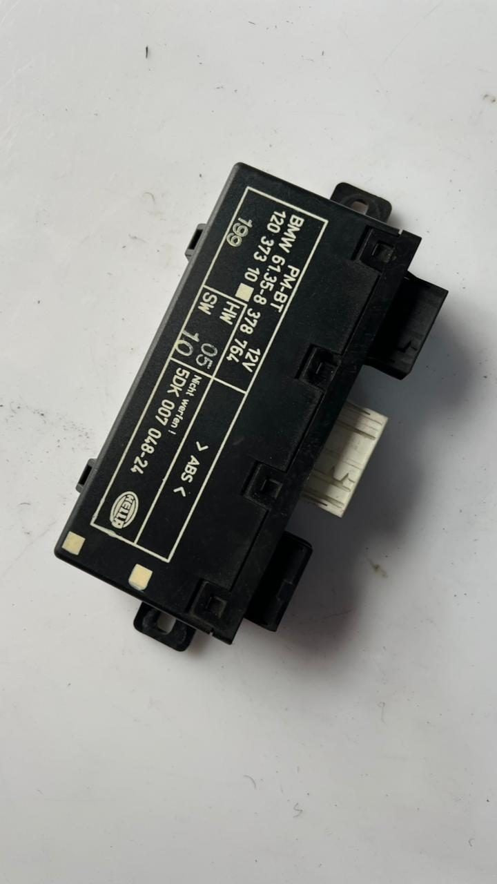 BMW Door Module Control Unit 8378764  E39 5 Series