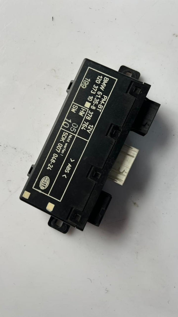BMW Door Module Control Unit 8378764  E39 5 Series