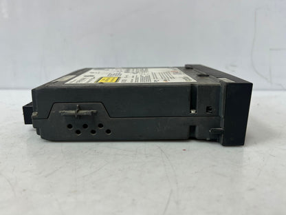 2012-2016 BMW M5 F10 F01 F02 F04 F07 F11 F18 HARMAN Rear DVD Player 9290673 OEM
