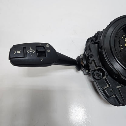 BMW E81 E87 E90 E91 Steering Column Combination Switch 9110877