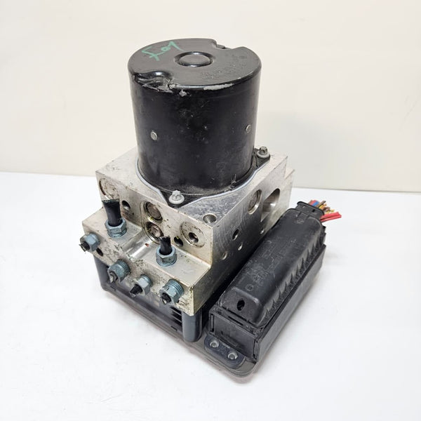 2008-2016 BMW 7 Series F01 F02 730D 750i F10 Abs Pump 6792478