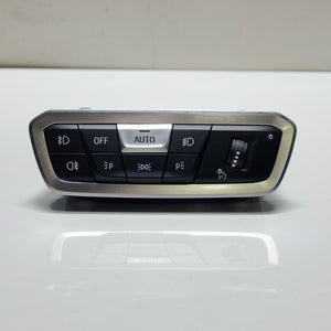 2019-2023 BMW X5 Light Switch 9461134 X5 G05 OEM