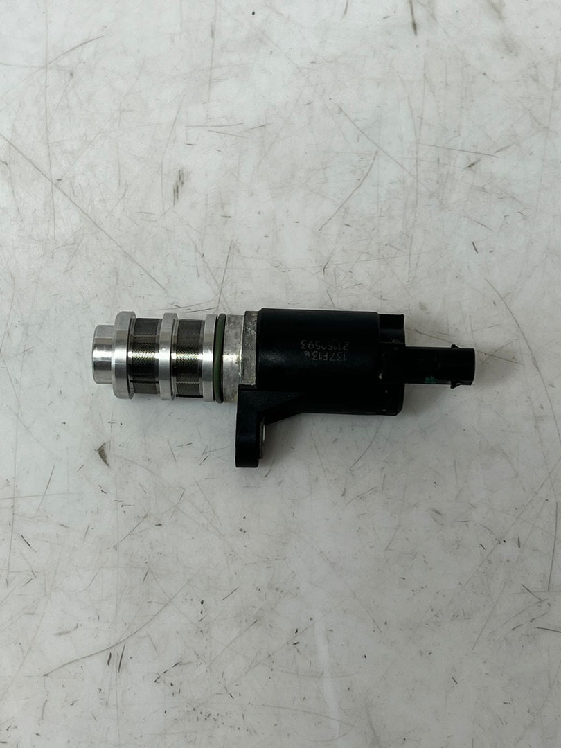 2011-2016 BMW 535i 528i 640i F10 F20 Engine Oil Pressure Control Valve 7622768