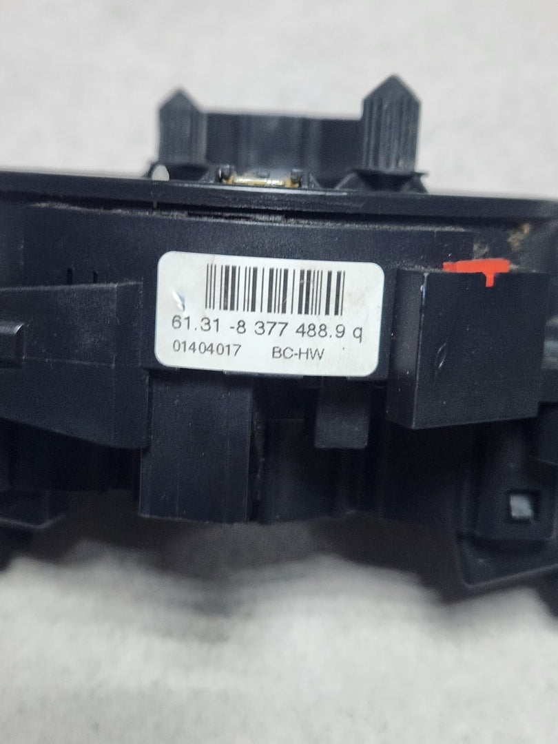 BMW Steering Column Switch Unit 8377488 E46 3 Series E53 X5 and E83 X3
