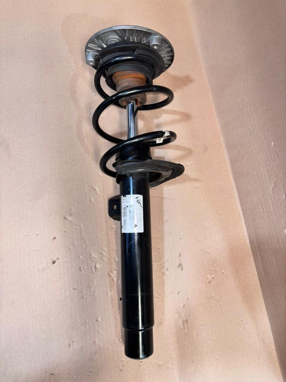 BMW Front Shock Absorber 6791575 1 Series F20 F21 F30 F32 F33 F34 2011-16