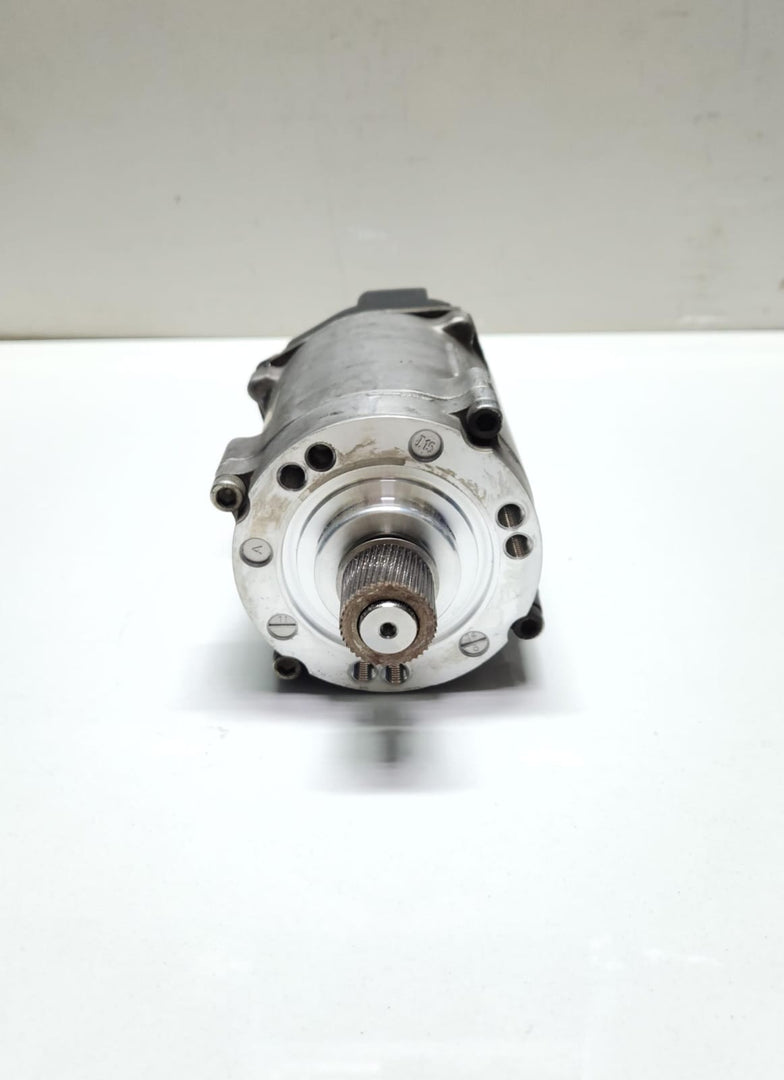 2012-2015 BMW 320i Power Steering Motor 7802277 1 Series E87 OEM RHD