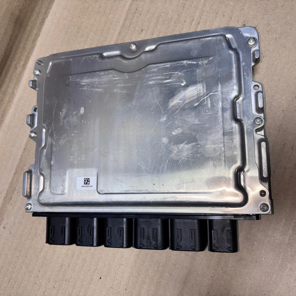 BMW G20 330i B40A 14/06/2020 ENGINE CONTROL UNIT -ECU ONLY 5A14628