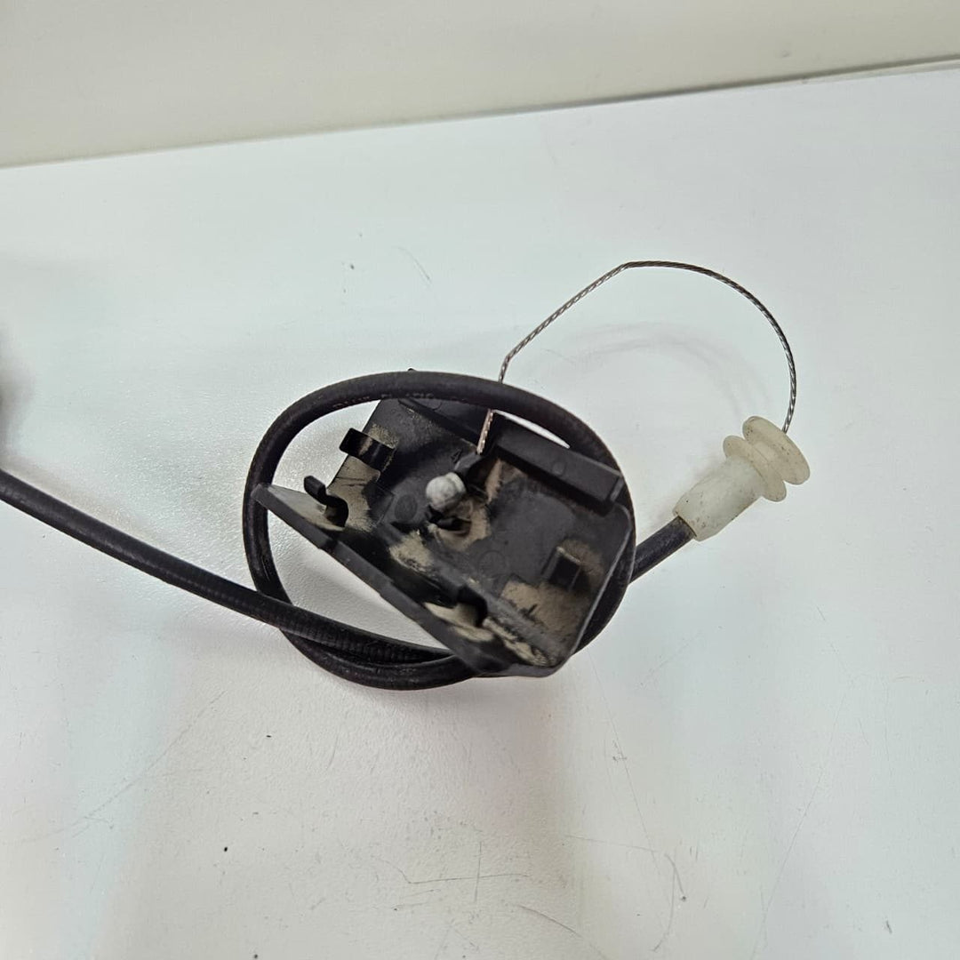 2007-2013 BMW X5 E70 Trunk Latch Lock Actuator 7234379