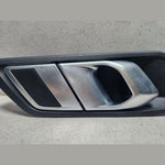Load image into Gallery viewer, 2018-2024 BMW 320i Inner Interior Door Handle Panel 7447248 G20 G21 G80
