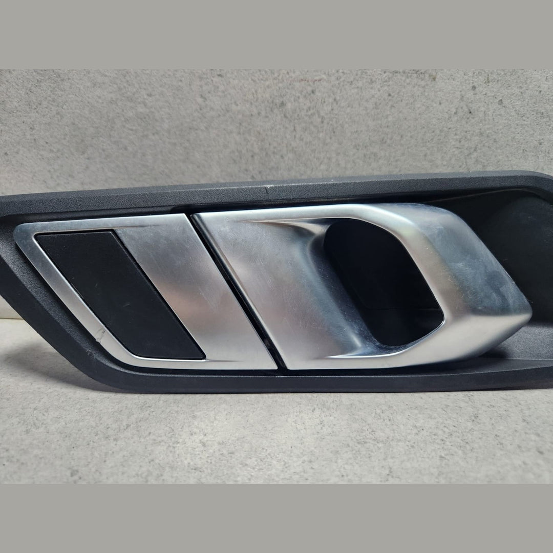2018-2024 BMW 320i Inner Interior Door Handle Panel 7447248 G20 G21 G80