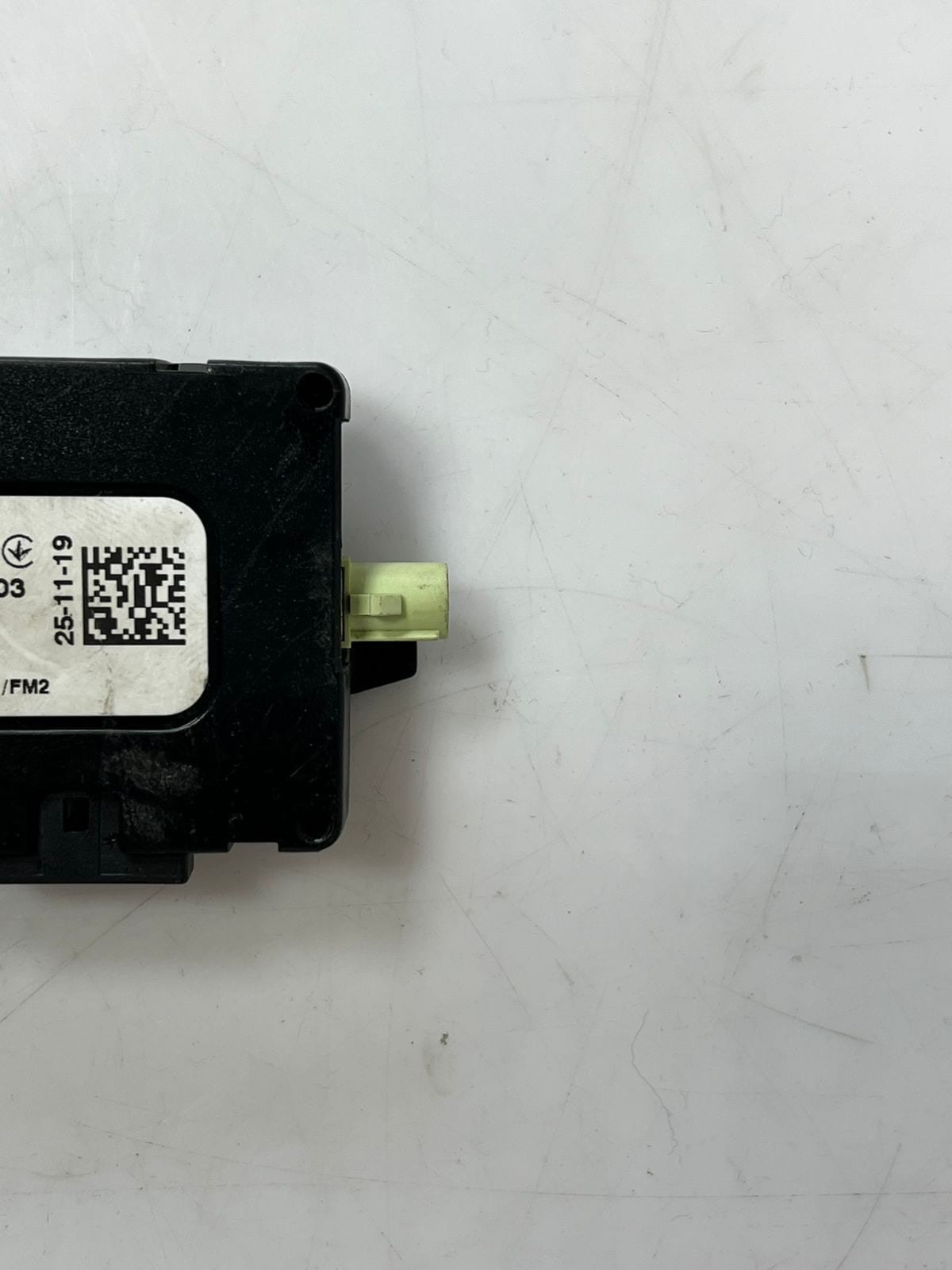 2017-22 BMW 7 Series G11 LCI G12 LCI M760i xDrive Antenna Amplifier 8735981 OEM